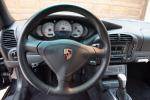 Porsche 911 Turbo 2009 года